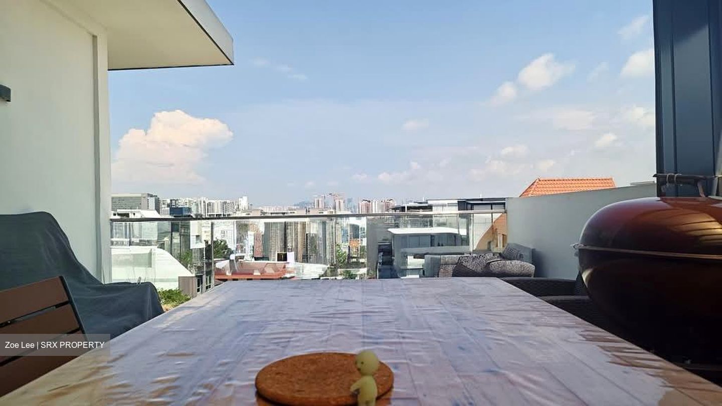 Garden Park Residences (D15), Apartment #566510491